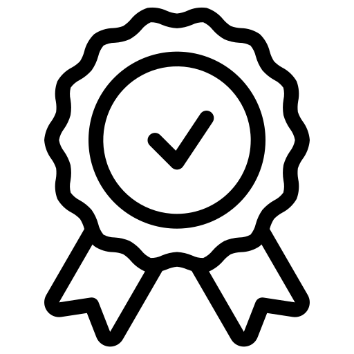 calidad certificada